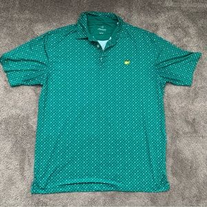 Masters Polo